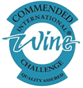 International Wine Challenge Commended